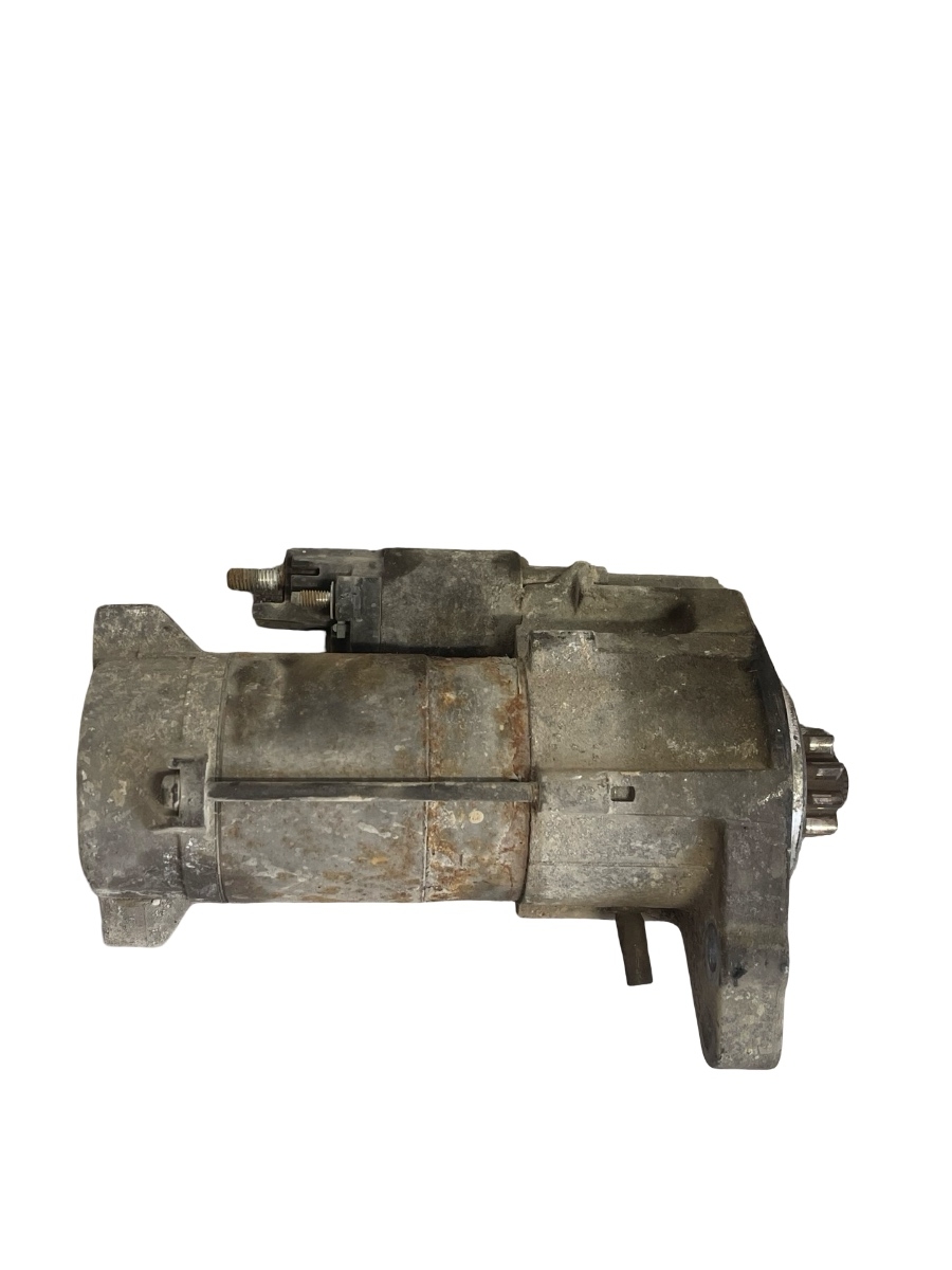 Electromotor JAGUAR XF CC9_, X250 2008 - 2015 2.7 D AJD 428000-4890 – foto 4