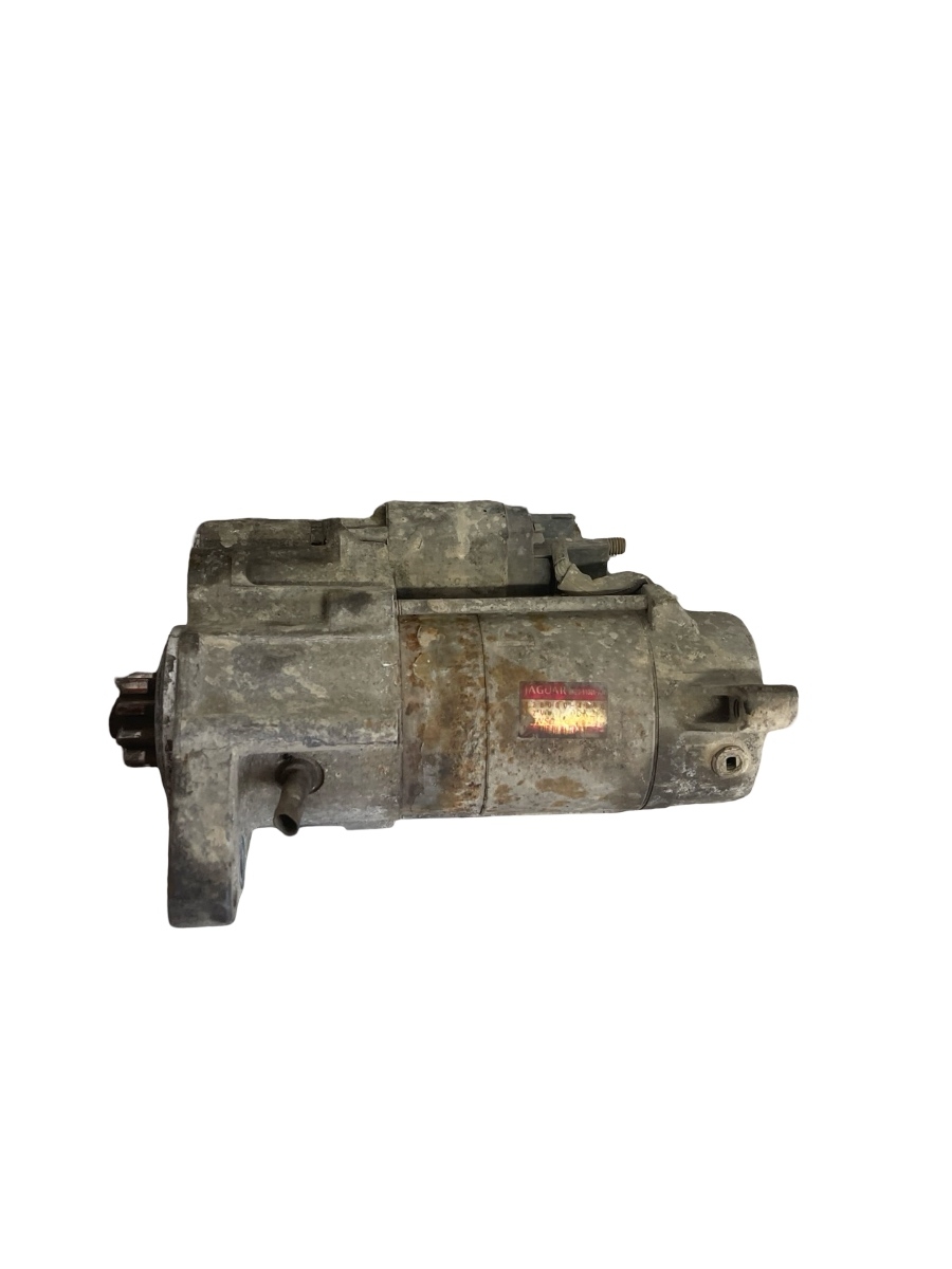 Electromotor JAGUAR XF CC9_, X250 2008 - 2015 2.7 D AJD 428000-4890