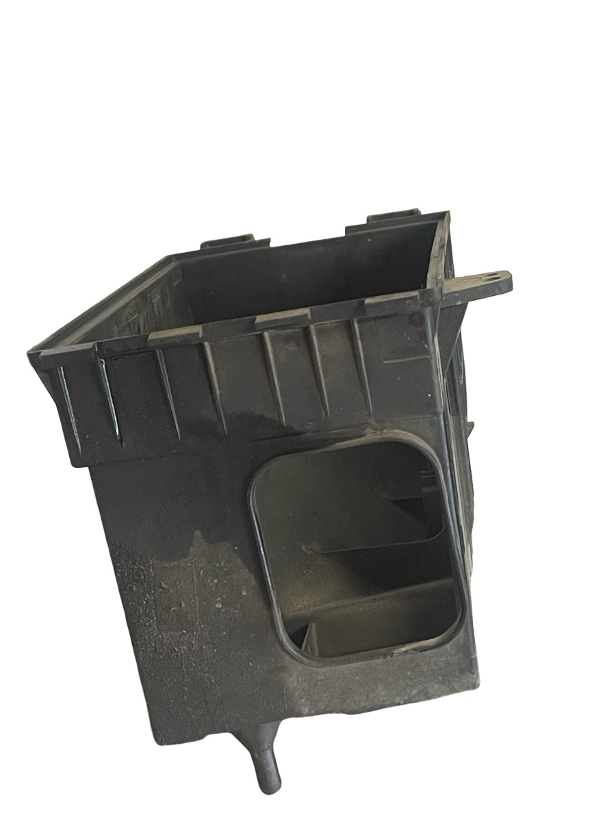 Carcasa filtru de aer JAGUAR XF CC9_, X250 2008 - 2015 2.7 D AJD 4R83-9600-AD