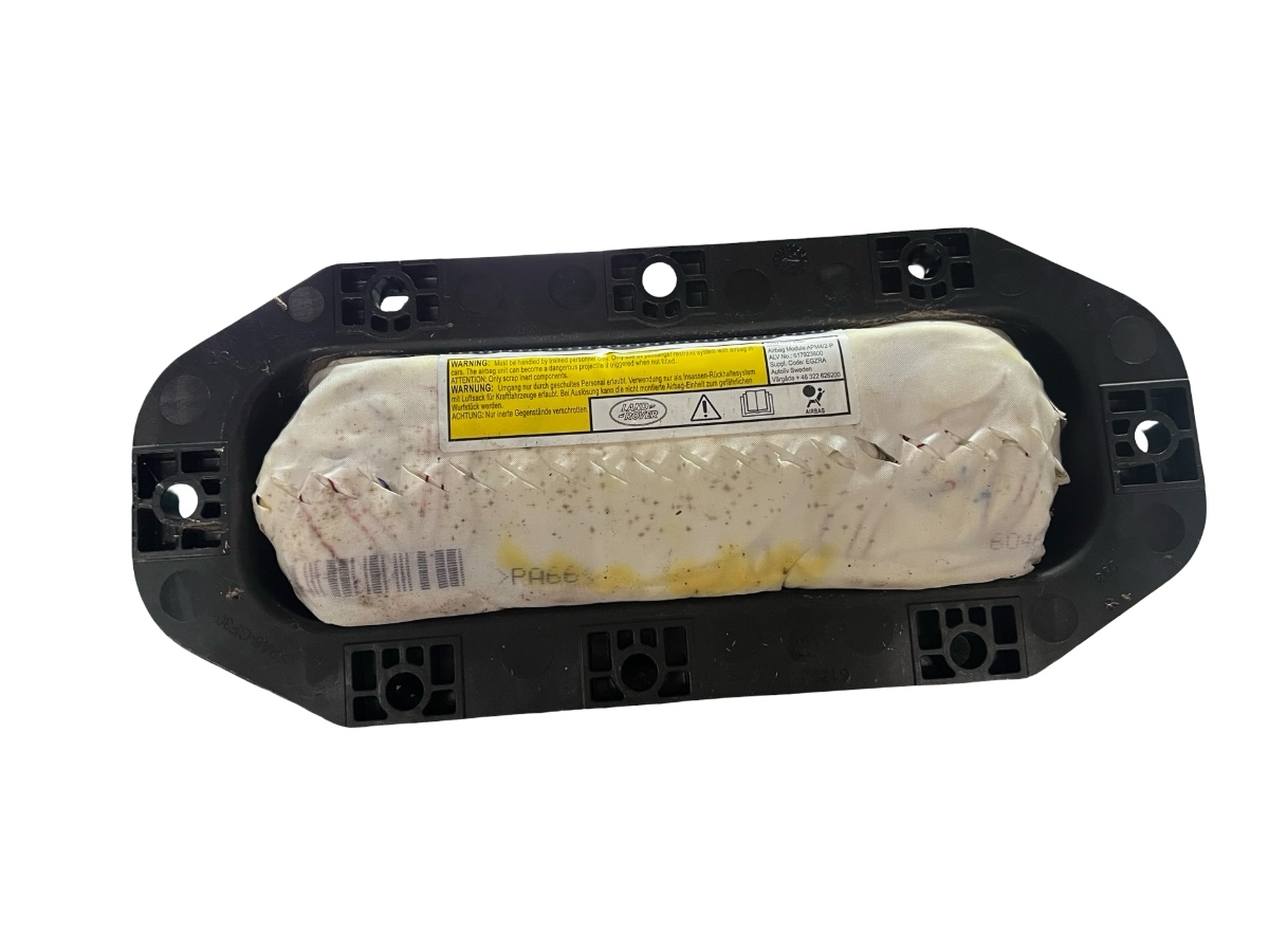 Airbag pasager LAND ROVER RANGE ROVER EVOQUE LV_, L538 2011 - > 617923800C