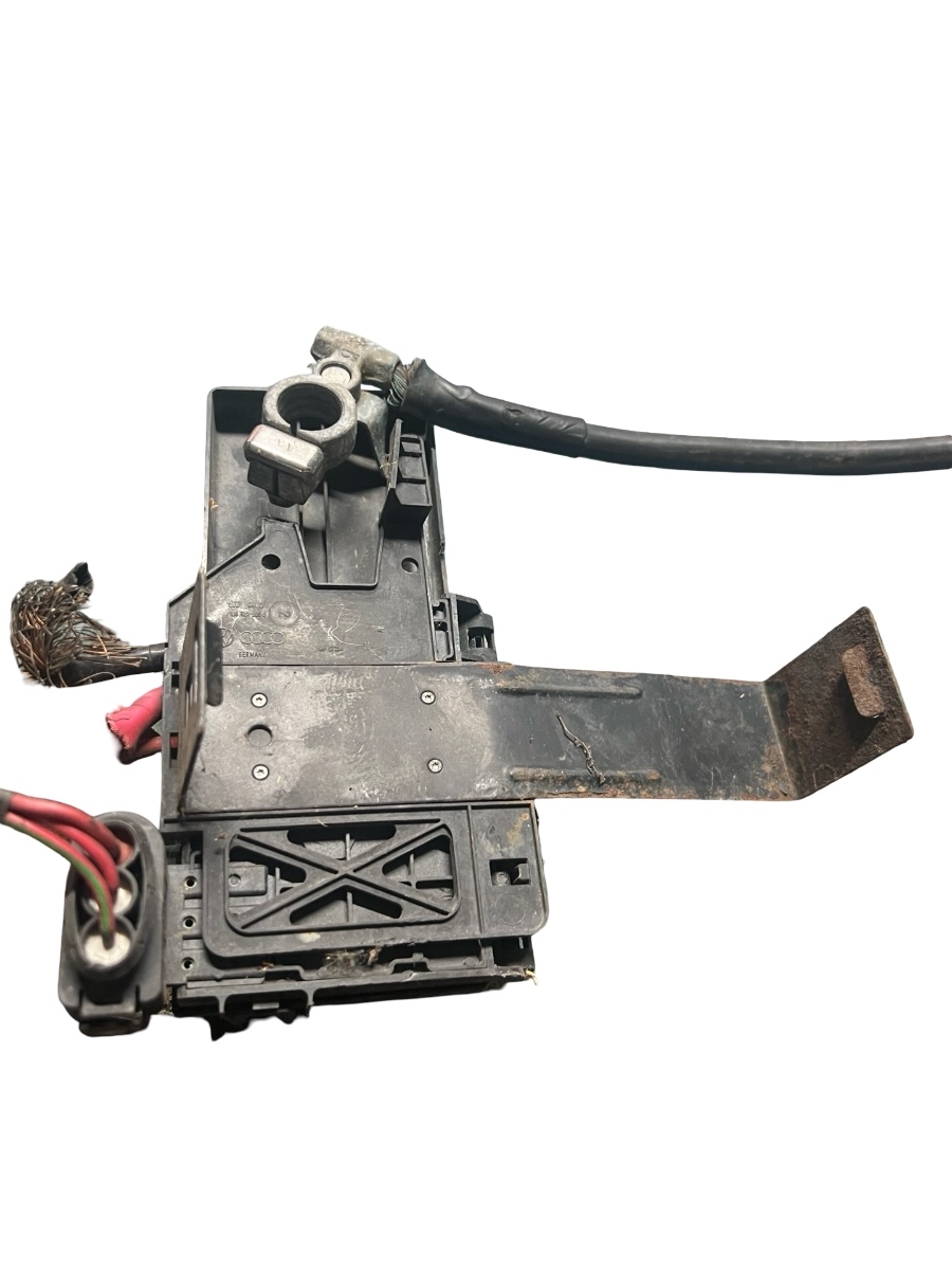 Panou sigurante SKODA OCTAVIA 1U2 1996 - 2010 1J0937550
