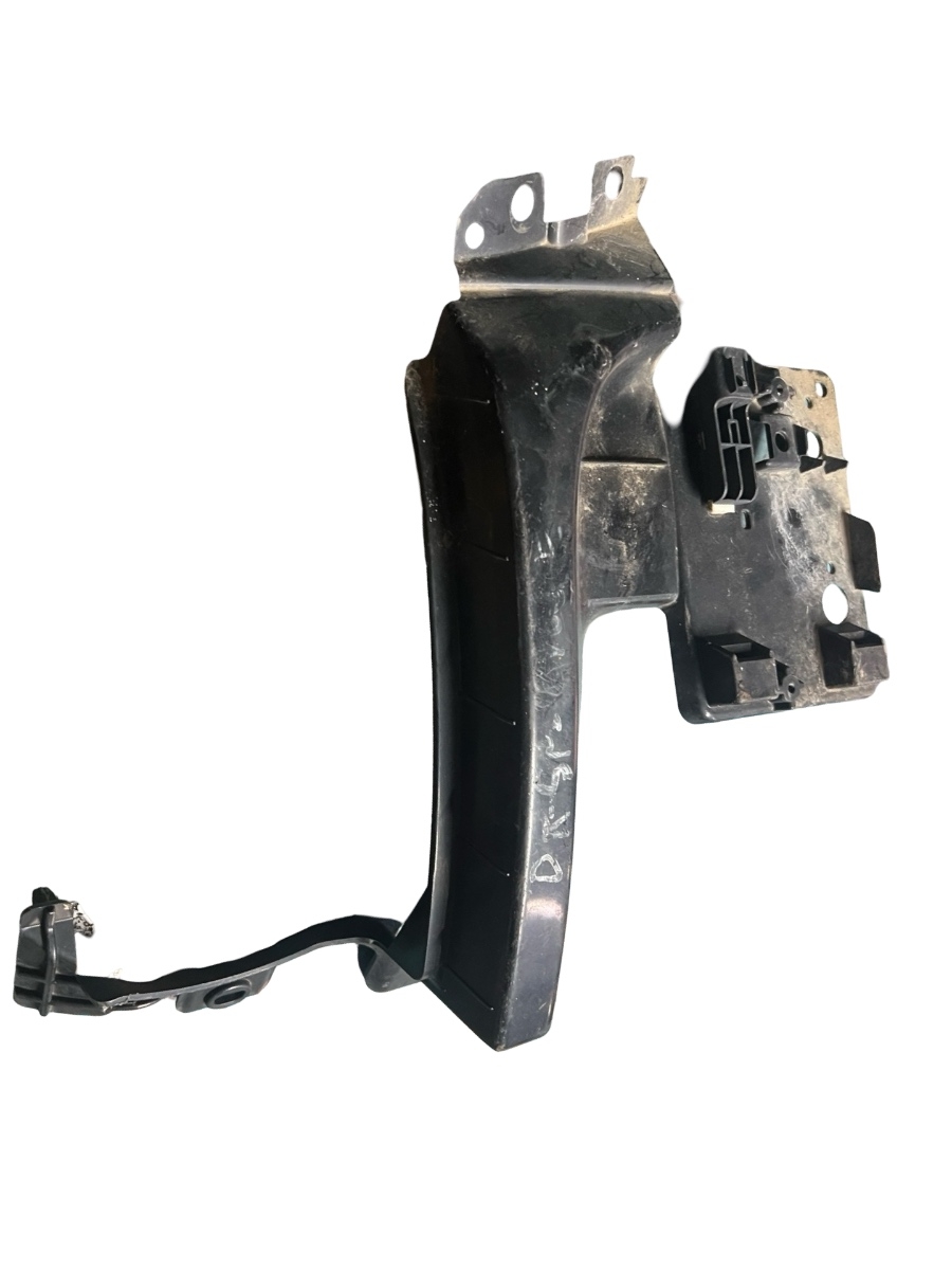 Suport bara de protectie spate dreapta LAND ROVER RANGE ROVER EVOQUE LV_, L538 2011 - > EJ32-17A151