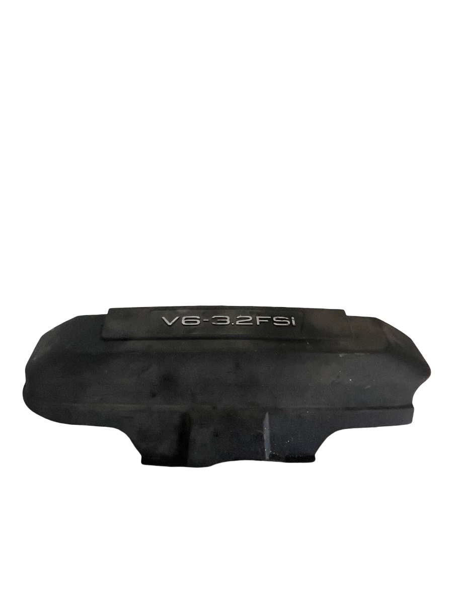 Capac motor (ornament) AUDI A6/S6 III Saloon 4F2, C6 2004 - 2011 3.2 FSI AUK, BKH