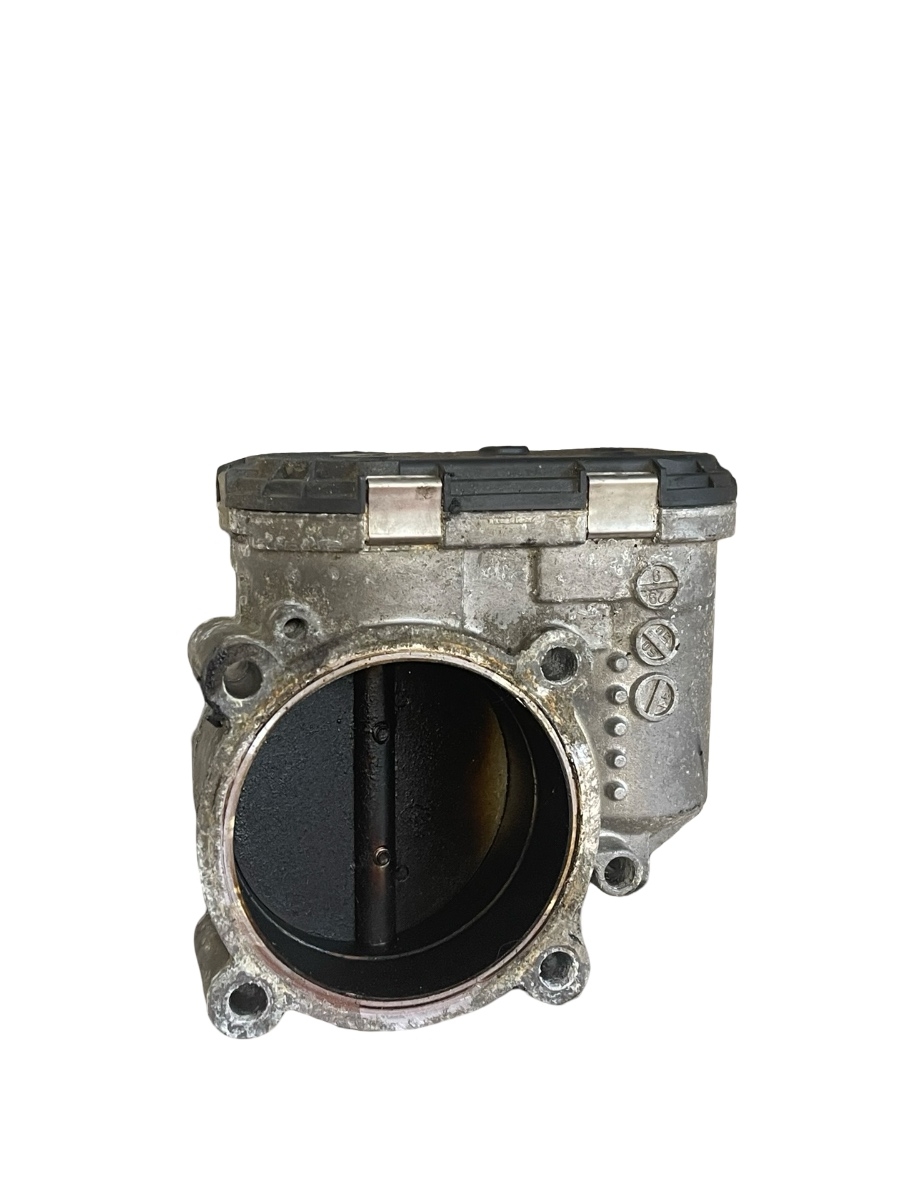 Clapeta de acceleratie AUDI A6/S6 III Saloon 4F2, C6 2004 - 2011 2.4i  078133062C