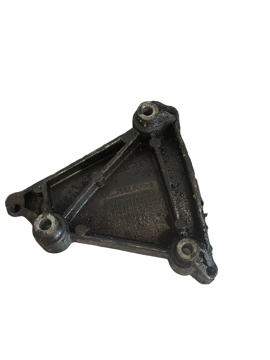 Suport compresor clima AUDI A6/S6 III Saloon 4F2, C6 2004 - 2011 3.2 FSI AUK, BKH 06E260835C