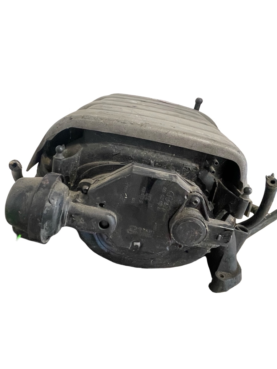 Galerie de admisie AUDI A6/S6 III Saloon 4F2, C6 2004 - 2011 2.4 BDW 06C133619A