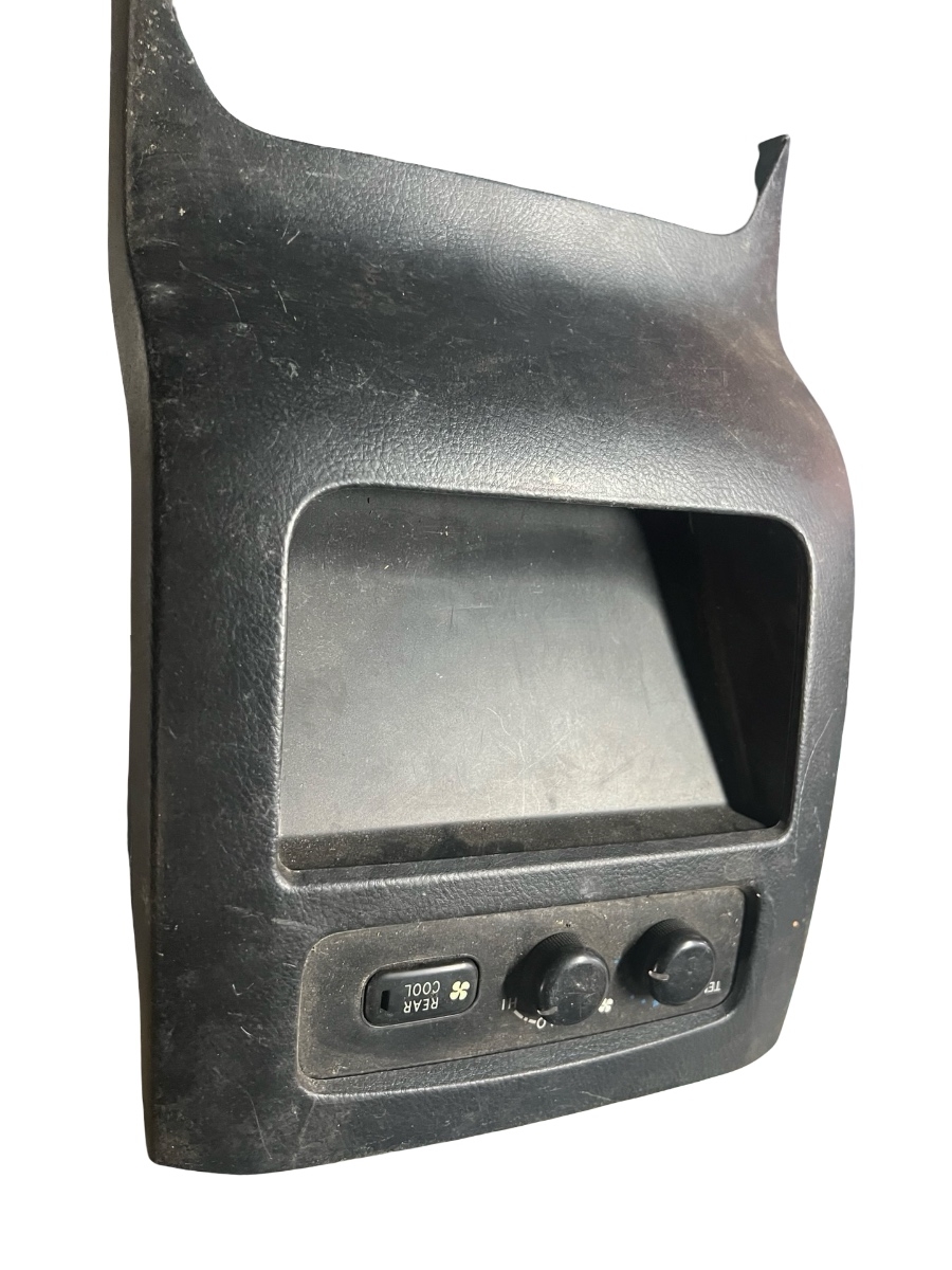 Panou Clima spate TOYOTA LAND CRUISER LJ12_, KZJ12_, TRJ12_, KDJ12_, GRJ12_ 2002 - 58825-60070