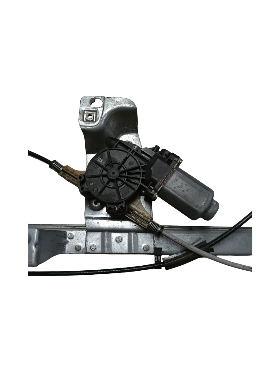 Macara Geam dreapta fata RENAULT KANGOO Express FW0/1_ 2008 - > 402086a – foto 2