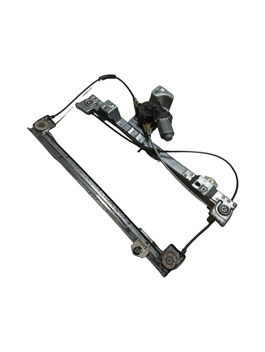 Macara Geam dreapta fata RENAULT KANGOO Express FW0/1_ 2008 - > 402086a