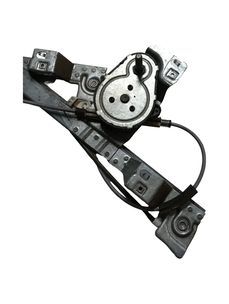 Macara Geam stanga fata RENAULT KANGOO Express FW0/1_ 2008 - > – foto 2