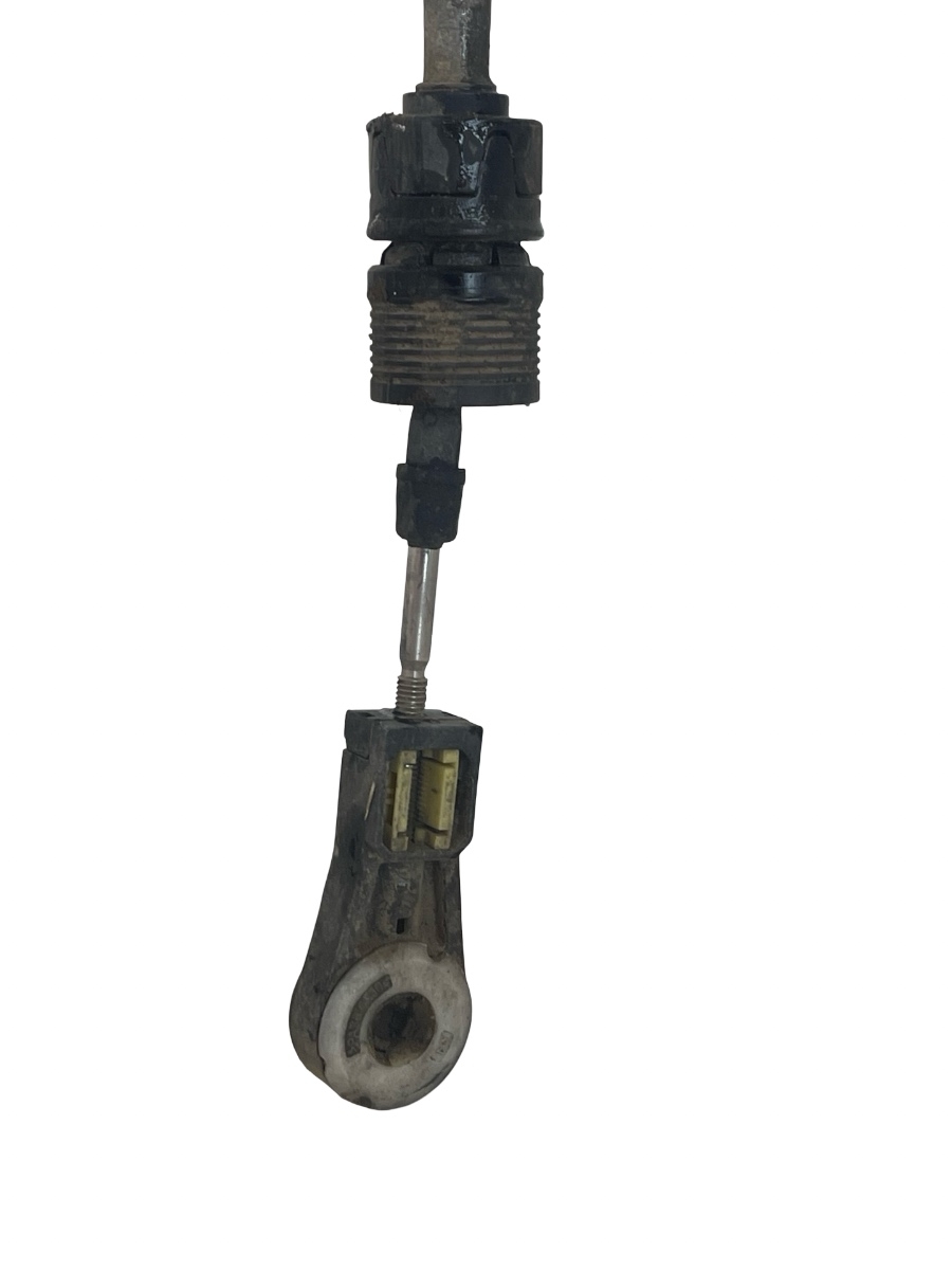 Timonerie schimbator de viteze FORD FIESTA VI 2008 - > 1.4D 617047FA6NA – foto 3