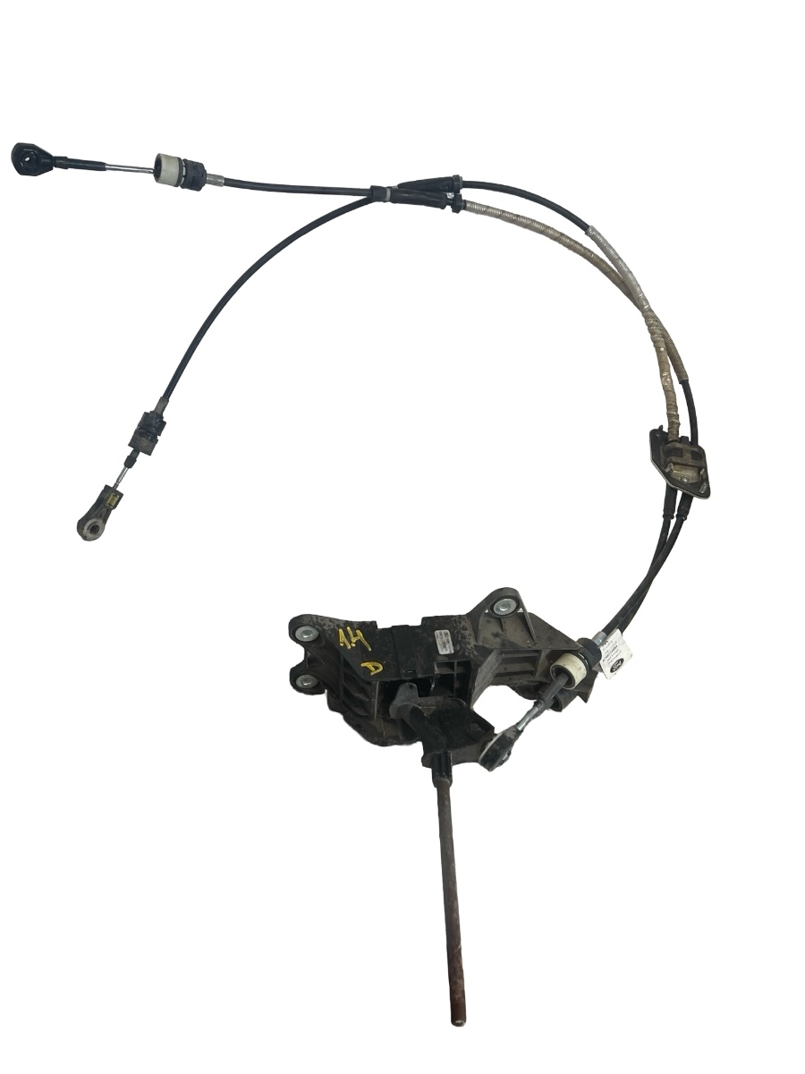 Timonerie schimbator de viteze FORD FIESTA VI 2008 - > 1.4D 617047FA6NA