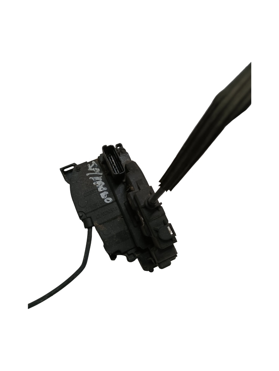 Broasca usa stanga spate RENAULT KANGOO Express FW0/1_ 2008 - >