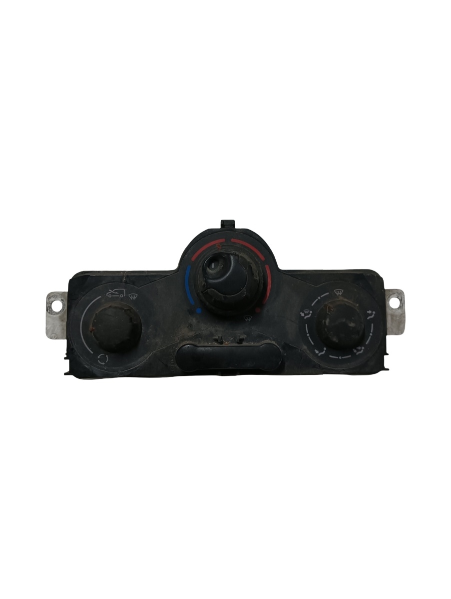 Climatizare  RENAULT KANGOO Express FW0/1_ 2008 - >