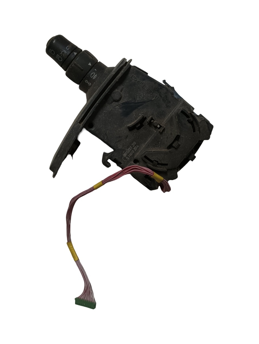 Maneta semnalizare  RENAULT KANGOO Express FW0/1_ 2008 - > – foto 2