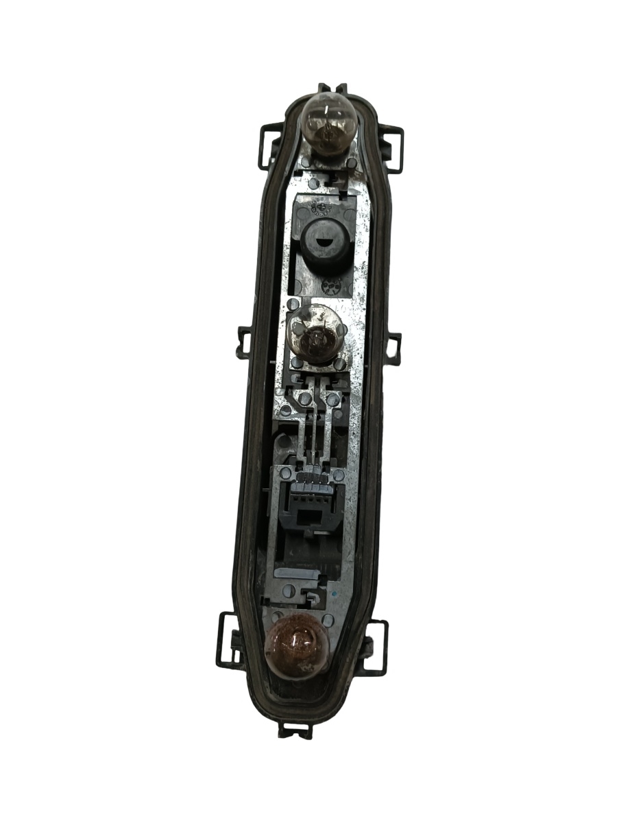 Soclu stop  stanga spate RENAULT KANGOO Express FW0/1_ 2008 - >