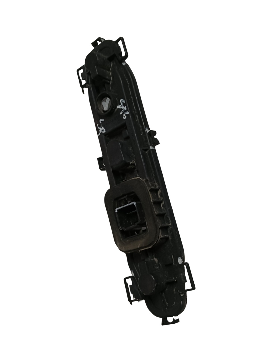 Soclu stop  stanga spate RENAULT KANGOO Express FW0/1_ 2008 - > – foto 2