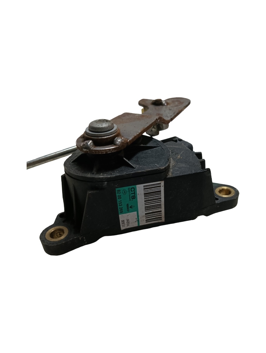 Pedala de acceleratie RENAULT KANGOO Express FW0/1_ 2008 - > 8200153269