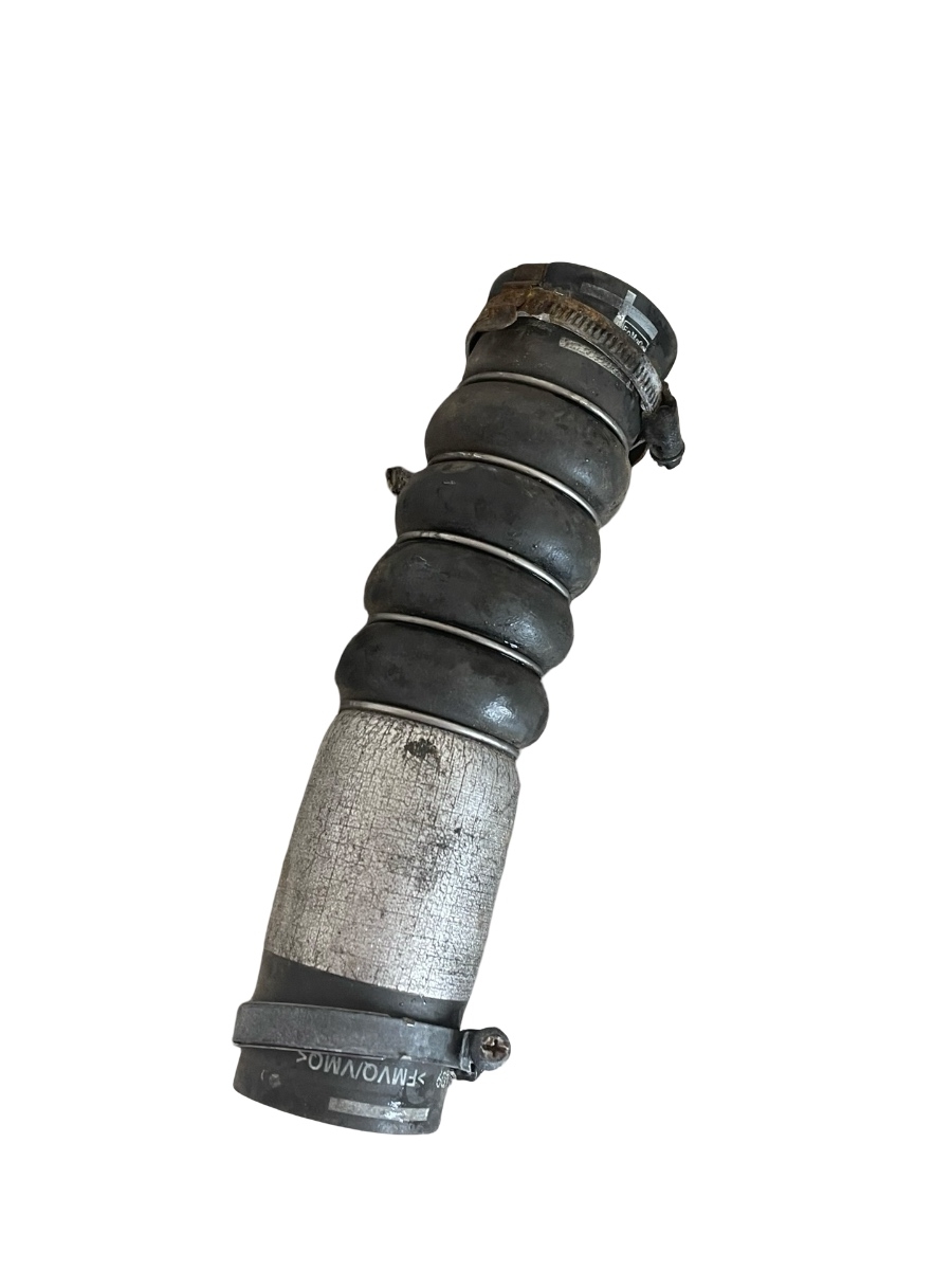 Furtun intercooler FORD FIESTA VI 2008 - > 1.4TDCI