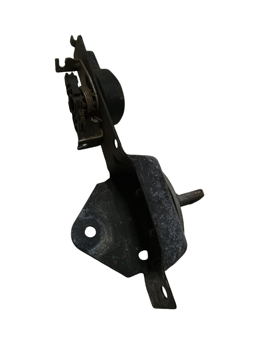 Maner interior portiera spate dreapta spate RENAULT KANGOO Express FW0/1_ 2008 - >