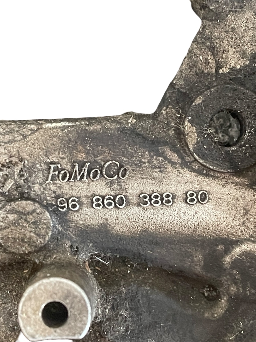 Pompa de ulei FORD FOCUS III Saloon BM 2010 - > 1.6MT 9686038880 – foto 2