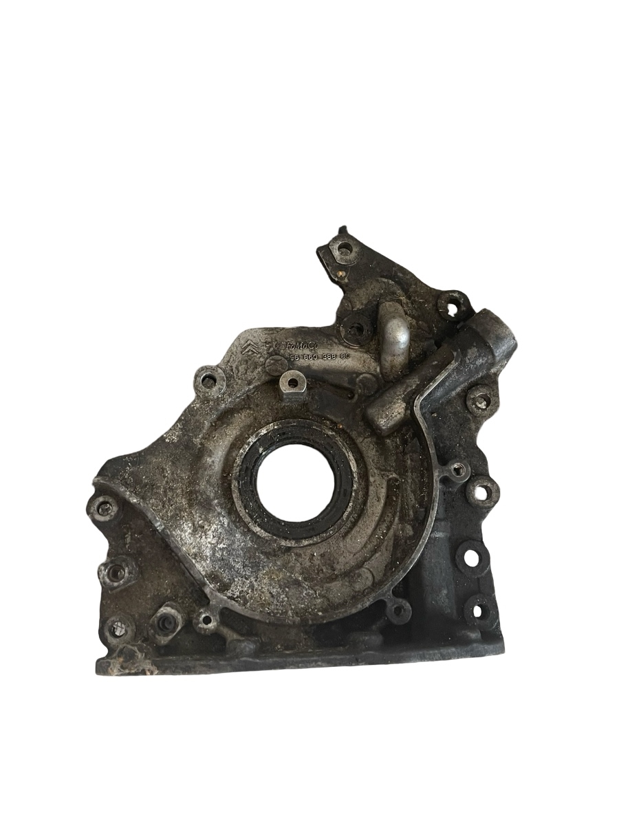 Pompa de ulei FORD FOCUS III Saloon BM 2010 - > 1.6MT 9686038880 – foto 3
