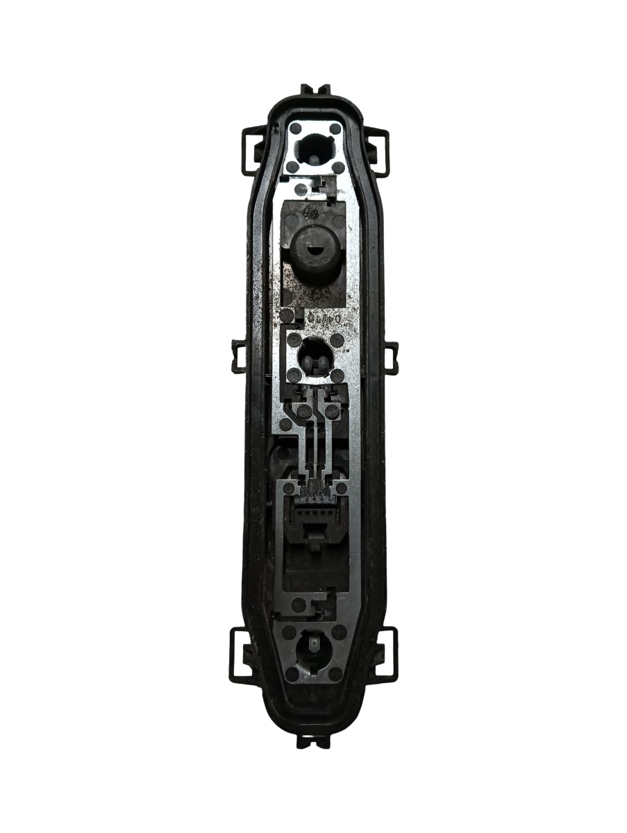Soclu stop stanga spate RENAULT KANGOO BE BOP KW0/1_ 2009 - > 89072580
