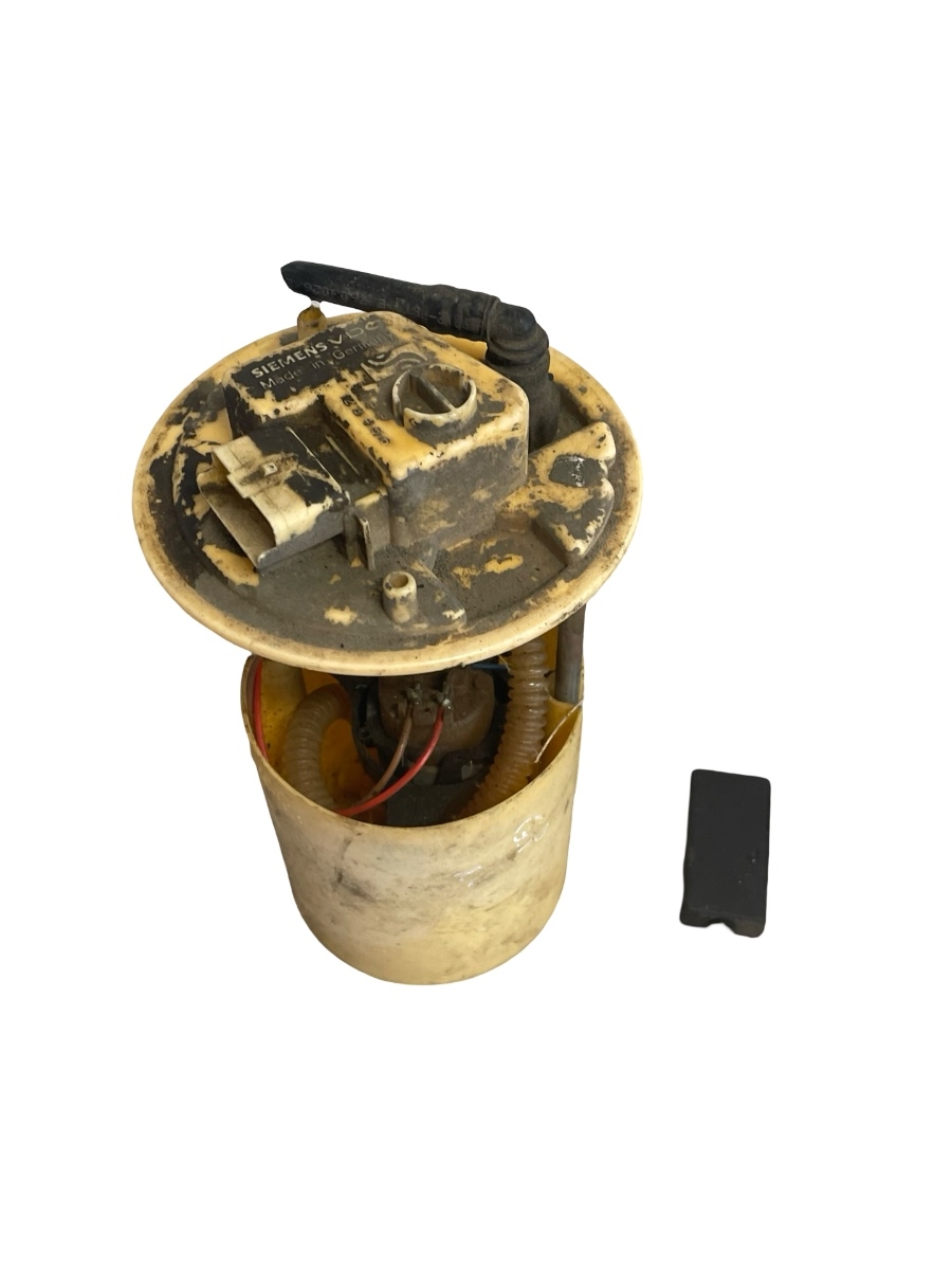 Pompa combustibil FIAT GRANDE PUNTO 199_ 2005 - > 1.3D 51791675