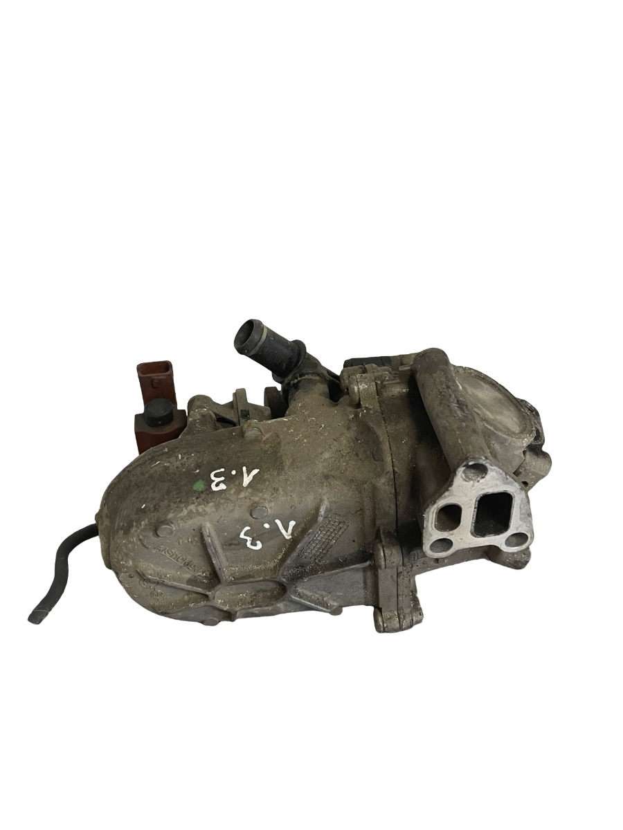 Racitor gaze + EGR FIAT GRANDE PUNTO 199_ 2005 - > 1.3D 55230929 – foto 4