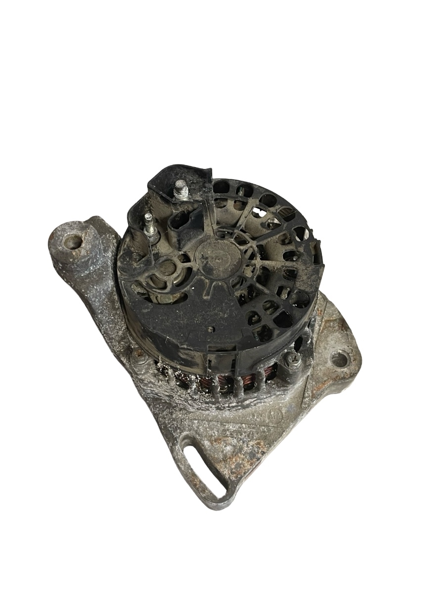 Alternator FIAT GRANDE PUNTO 199_ 2005 - > 1.4i