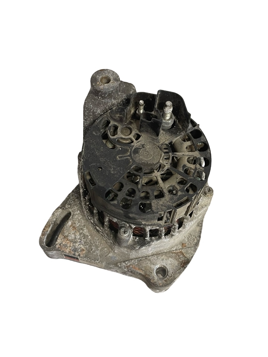 Alternator FIAT GRANDE PUNTO 199_ 2005 - > 1.4i – foto 3