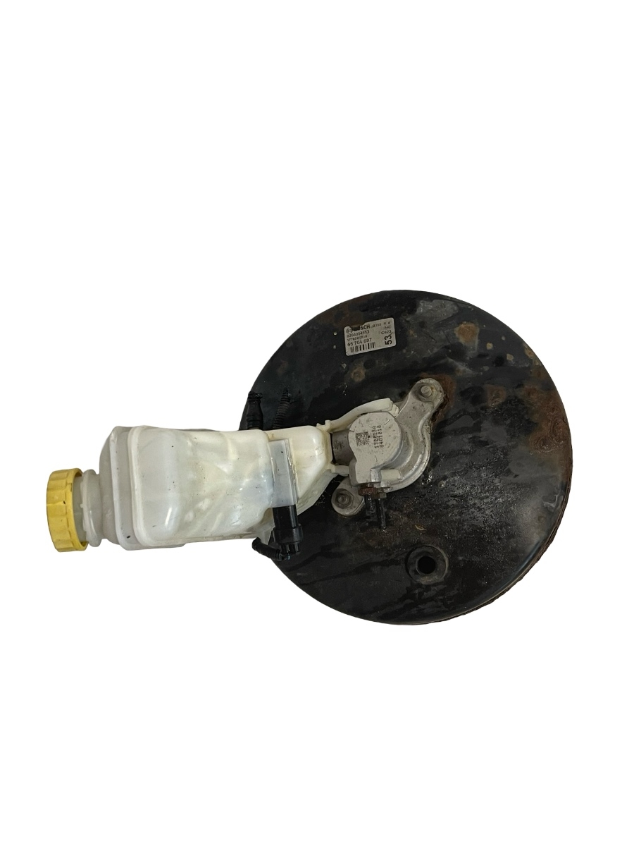Tulumba frana FIAT GRANDE PUNTO 199_ 2005 - > 1.4D 0204054153