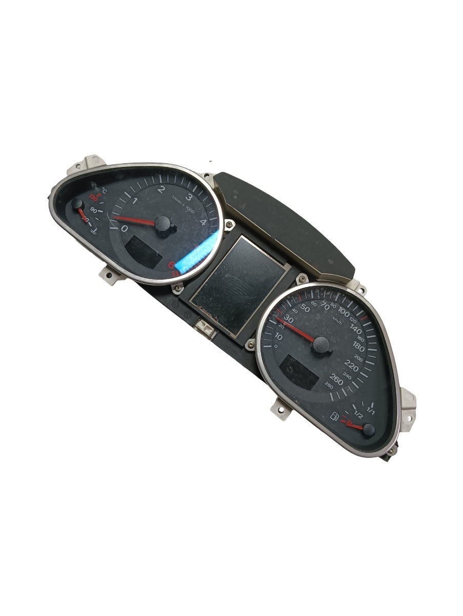 Ceas de bord AUDI A6/S6 III Saloon 4F2, C6 2004 - 2011