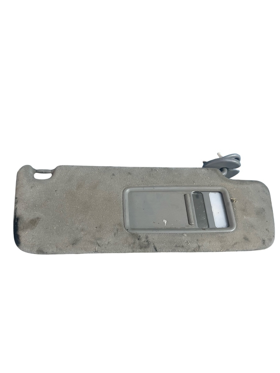 Parasolar stanga TOYOTA LAND CRUISER LJ12_, KZJ12_, TRJ12_, KDJ12_, GRJ12_ 2002 -