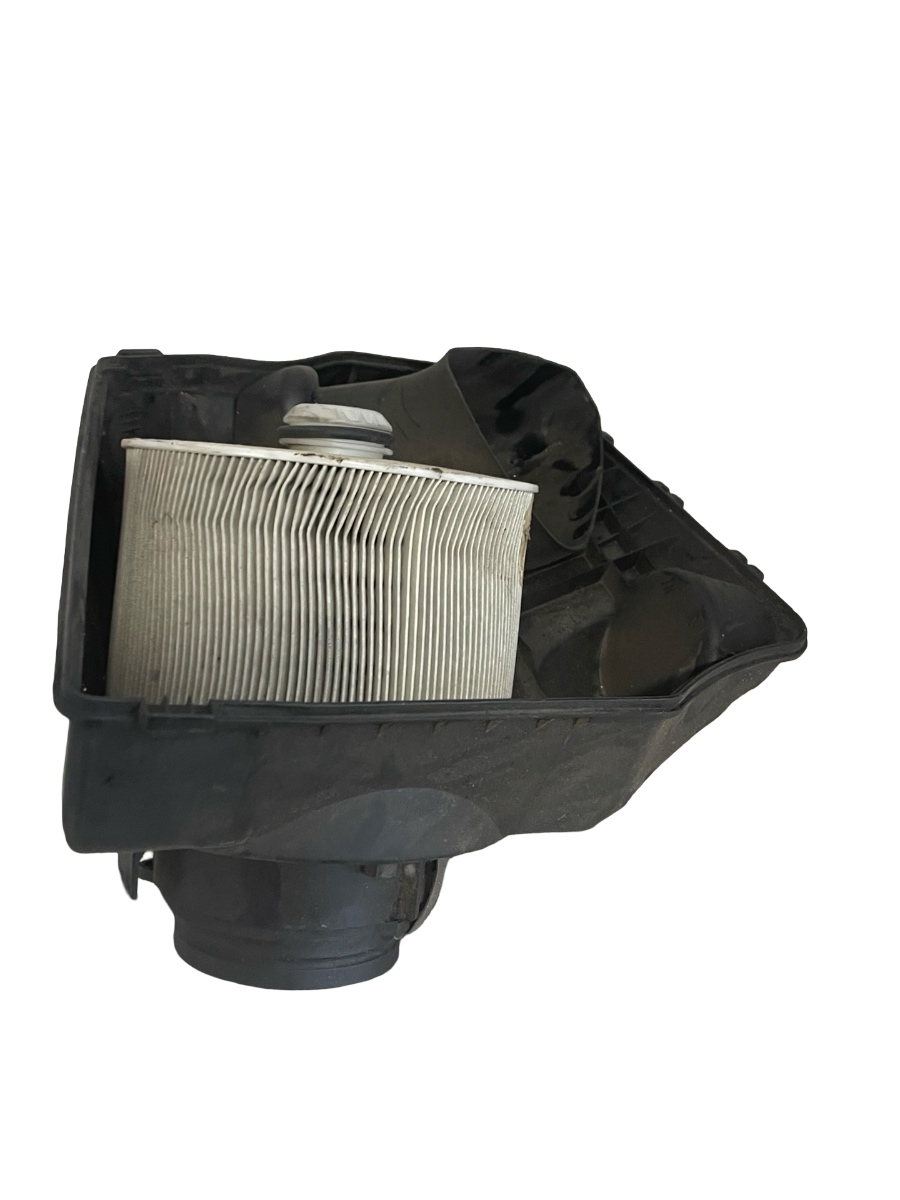 Carcasa filtru de aer AUDI A6/S6 III Saloon 4F2, C6 2004 - 2011 3.2 FSI AUK, BKH – foto 3