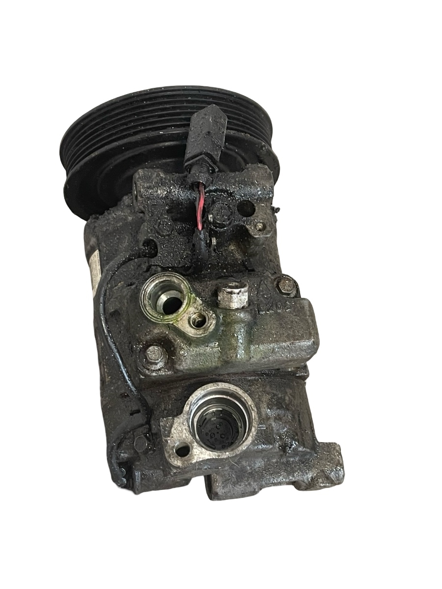 Compresor  AC AUDI A6/S6 III Saloon 4F2, C6 2004 - 2011 8K0260805K