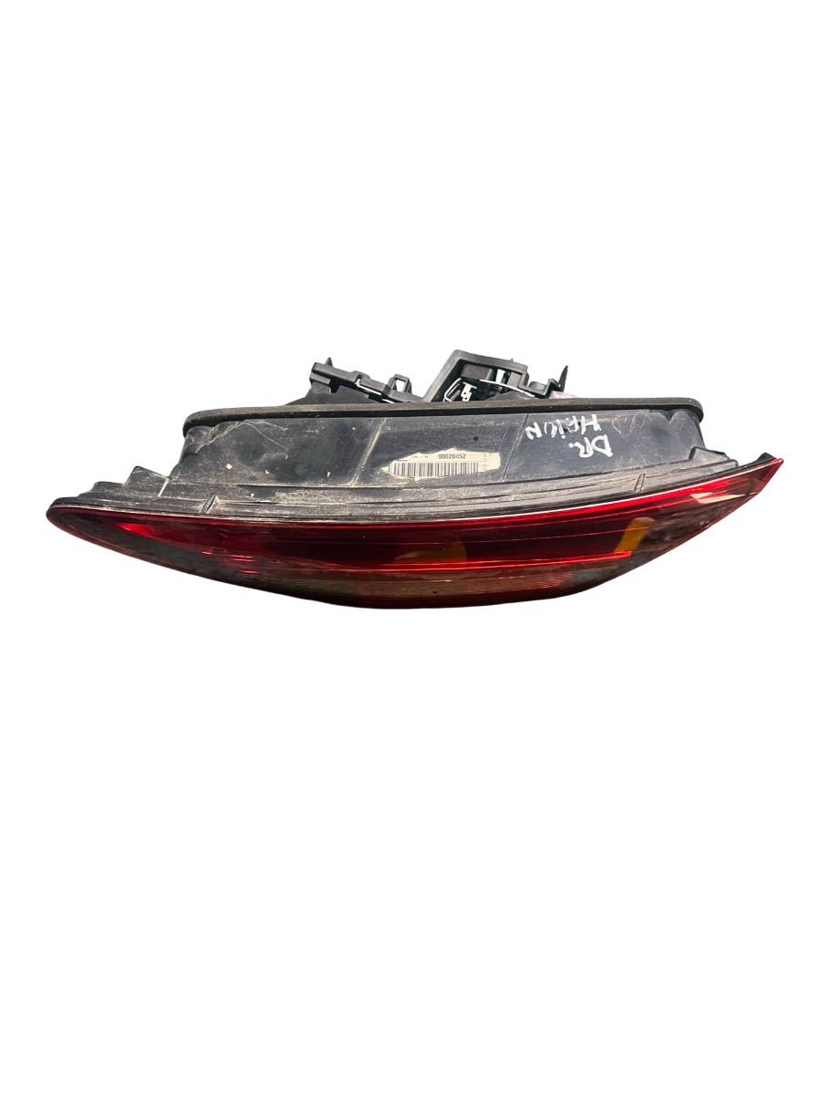 Lampa spate / Stop dreapta SEAT LEON II 1P1 2005 - 2013 90020452 – foto 3