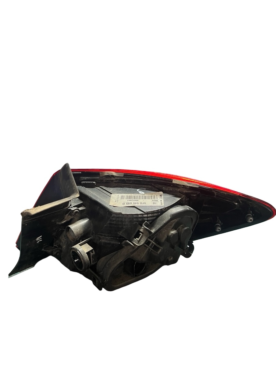Lampa spate / Stop stanga aripa SEAT LEON III 5F1 2012 - > 5F0945095S – foto 2