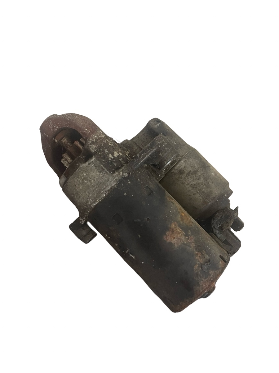 Electromotor cutie automata AUDI A6/S6 III Saloon 4F2, C6 2004 - 2011 2.4 BDW 06E911023C