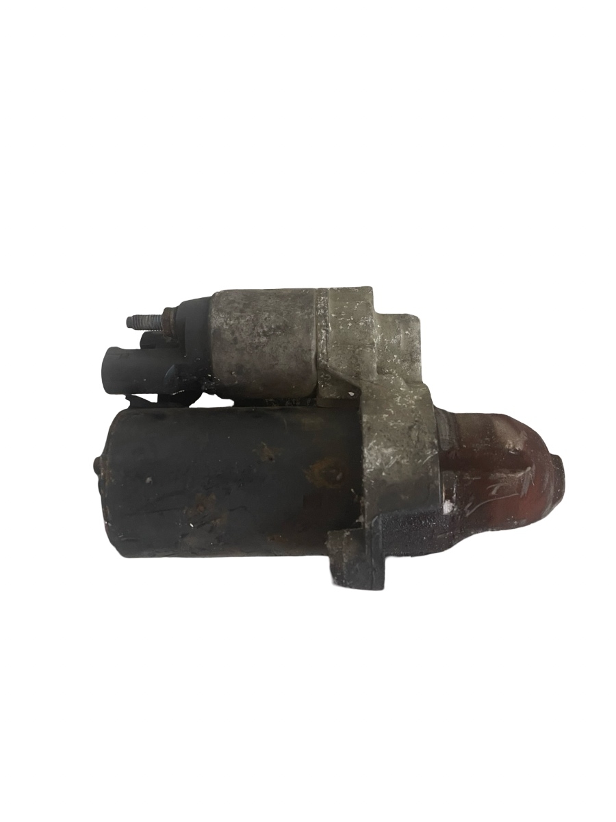 Electromotor cutie automata AUDI A6/S6 III Saloon 4F2, C6 2004 - 2011 2.4 BDW 06E911023C – foto 2