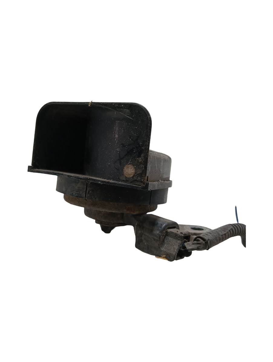 Claxon HYUNDAI ACCENT II LC 1999 - 2006 – foto 2