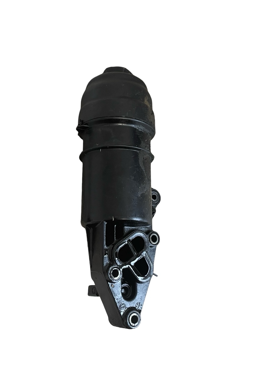 Carcasa filtru ulei AUDI A6/S6 III Saloon 4F2, C6 2004 - 2011 3.2 FSI AUK, BKH 06E115405A