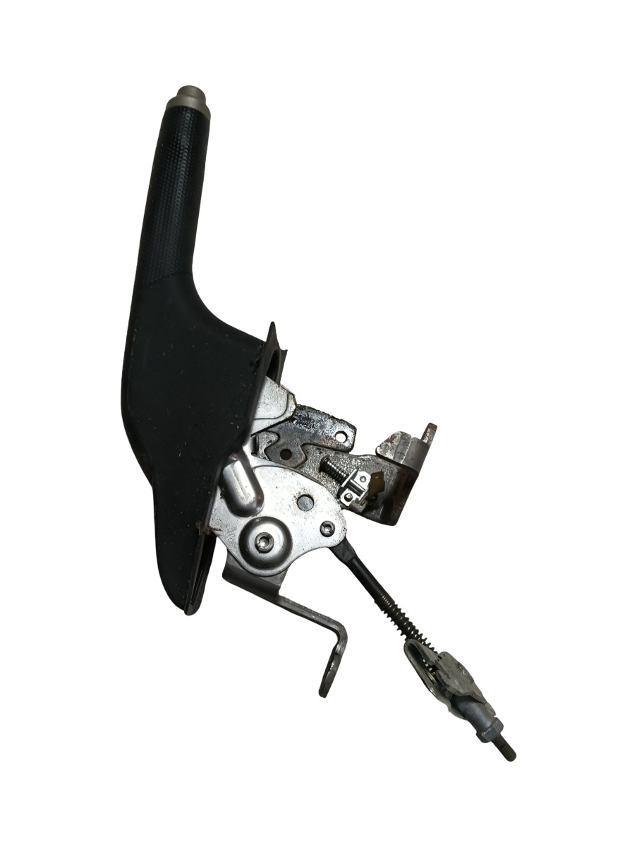 Ansamblu maneta frana de mana/frana de parcare HYUNDAI ACCENT II LC 1999 - 2006