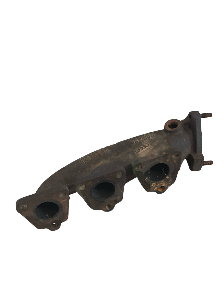 Galerie evacuare AUDI A6/S6 III Saloon 4F2, C6 2004 - 2011 3.2 FSI AUK, BKH 06E253034E
