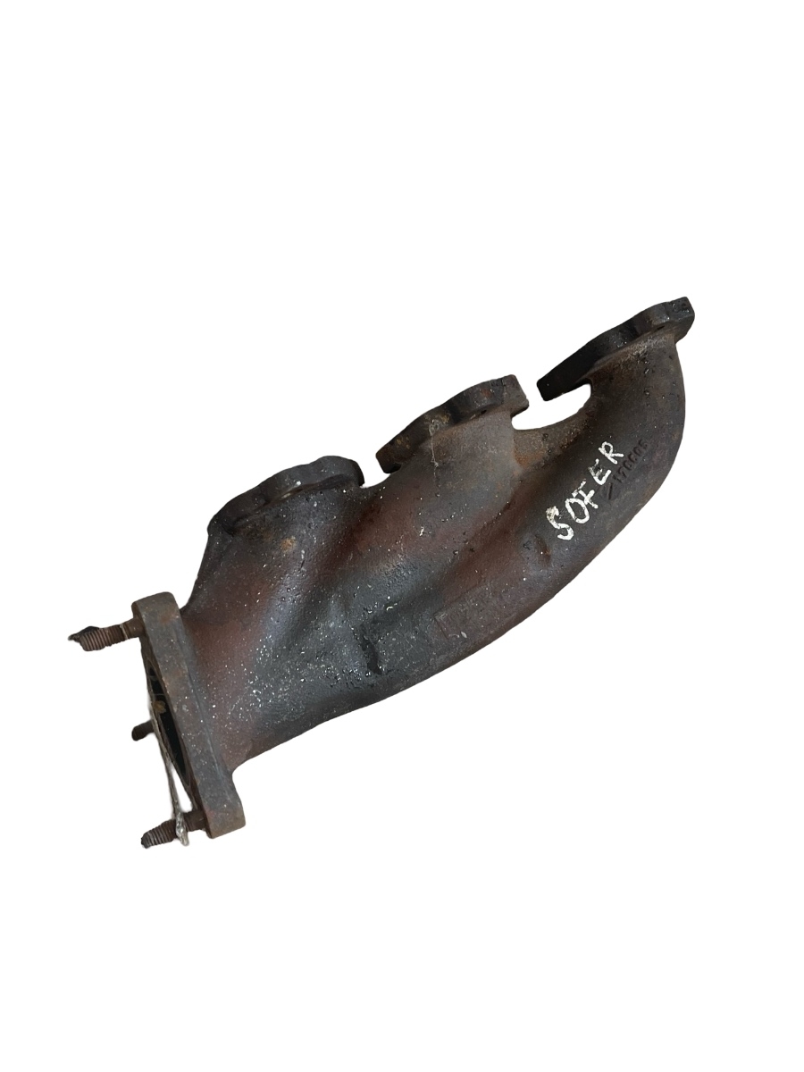 Galerie evacuare AUDI A6/S6 III Saloon 4F2, C6 2004 - 2011 3.2 FSI AUK, BKH 06E253033E