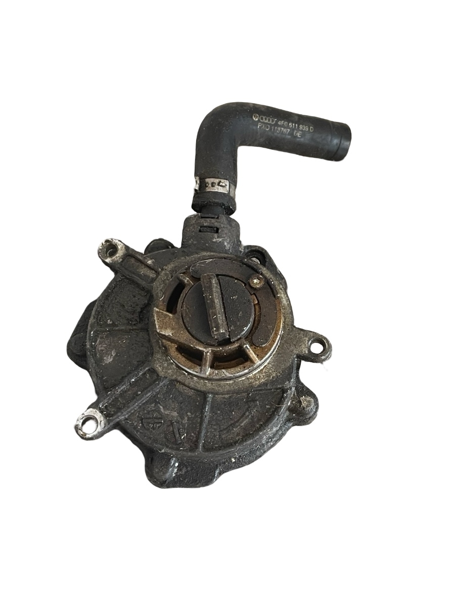 Pompa de vacuum AUDI A6/S6 III Saloon 4F2, C6 2004 - 2011 2.4 BDW – foto 2