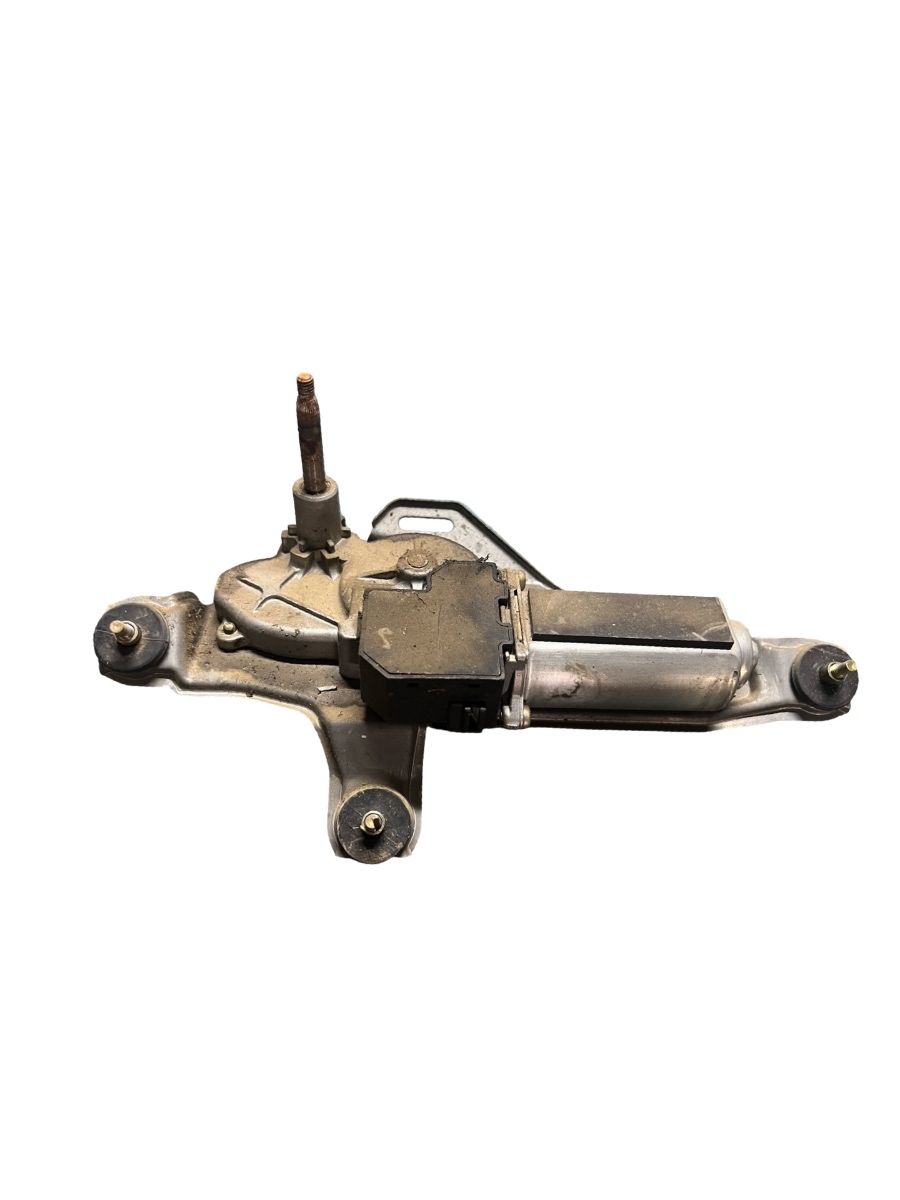 Motoras stergator luneta TOYOTA RAV 4 II _A2_ 2000 - 2005 – foto 2