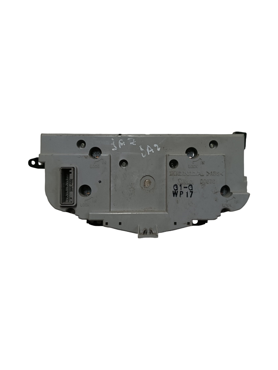 Climatizare  HYUNDAI ACCENT II LC 1999 - 2006 – foto 2