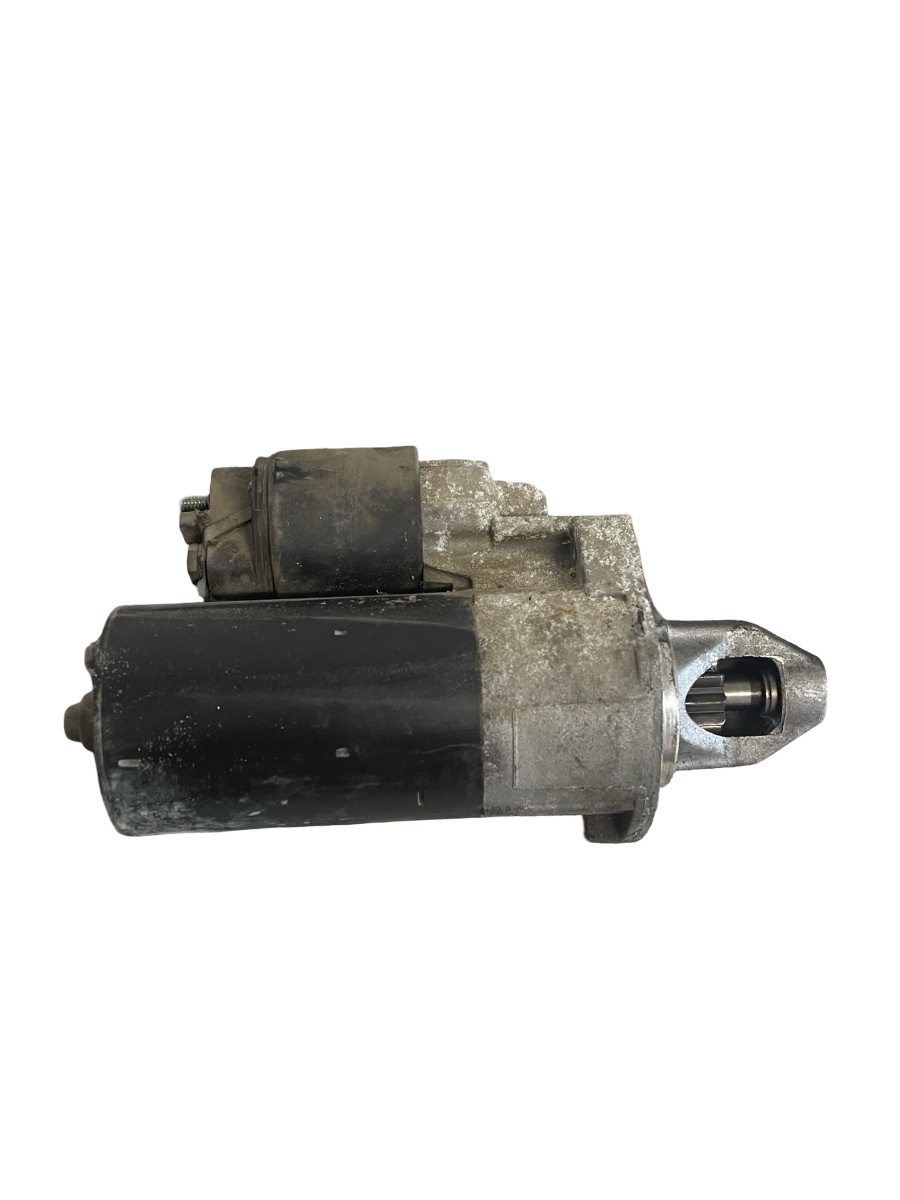 Electromotor MERCEDES-BENZ C-CLASS II W203  2000 - 2007 3.2i 000108197 – foto 3