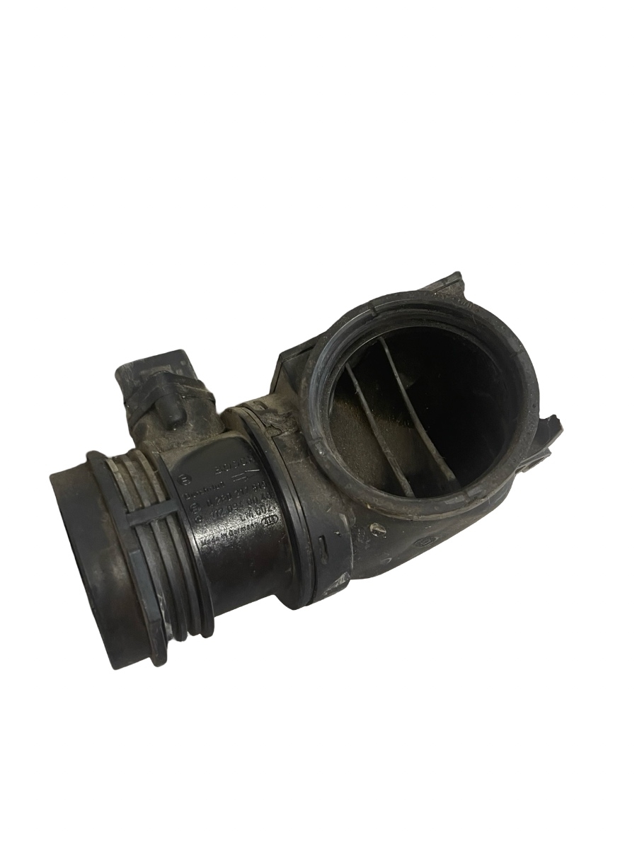 Debitmetru MERCEDES-BENZ C-CLASS II W203  2000 - 2007 3.2i 0280217515